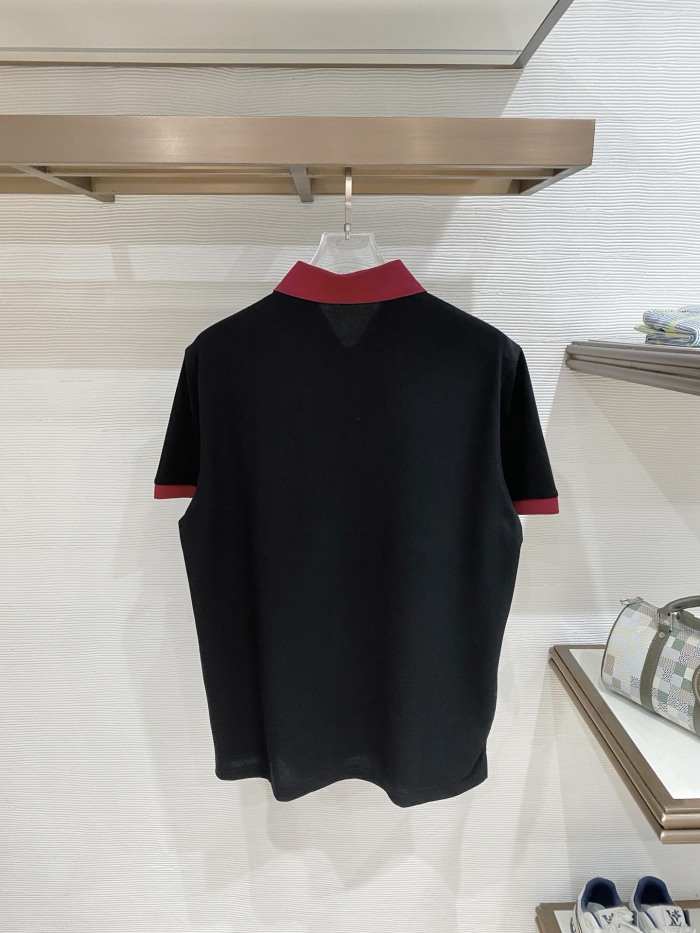 Dior2026ss New  Polo Shirt Size 48-56