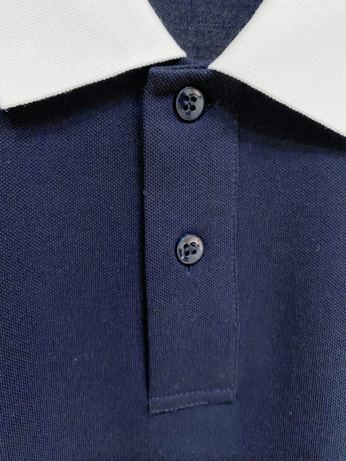 Dior2026ss New  Polo Shirt Size 48-56