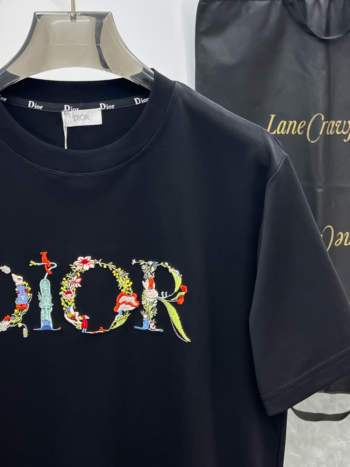 Dior 2026ss New  T ShirtSize S-XXL