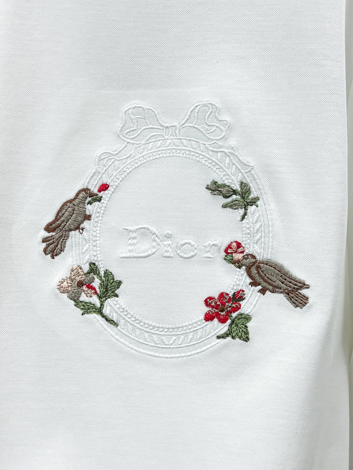 Dior 2026ss New T Shirt Size S-XXL