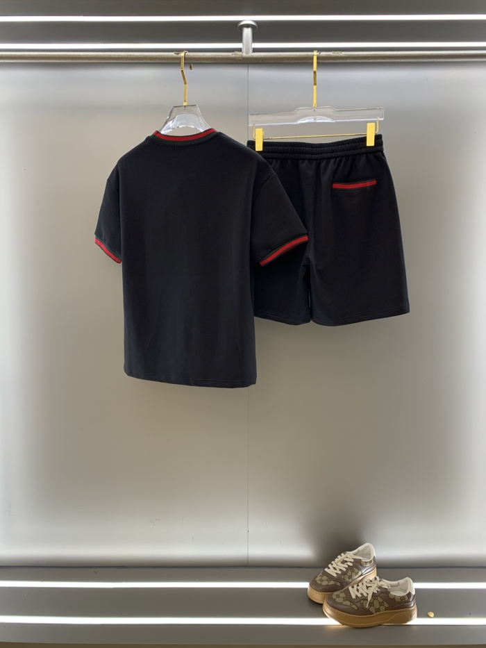 Gucci 2026ss New  Sommeranzug Size M-XXXL