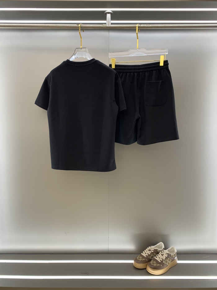 Prada 2026ss New  Sommeranzug Size M-XXXL