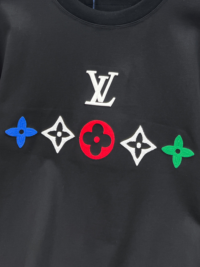 Louis Vuitton 2026ss New T Shirt Size S-XXL