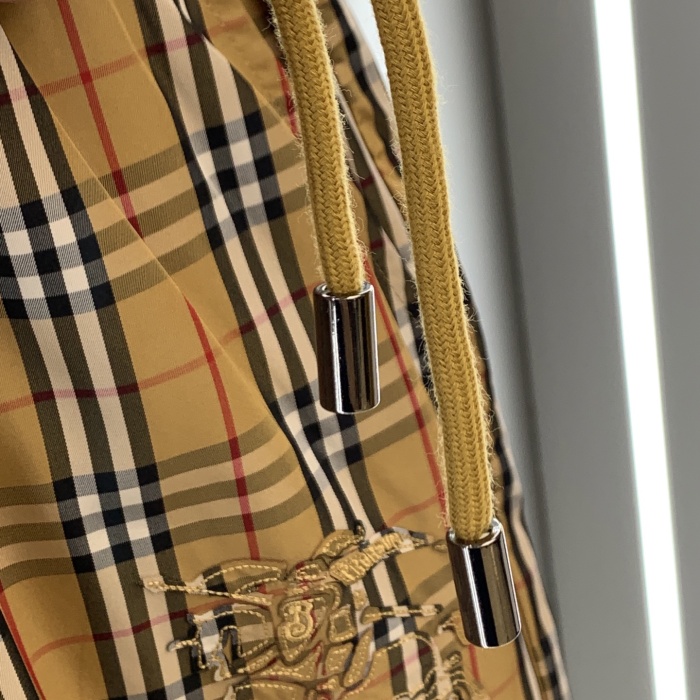 Burberry 2026ss New  Sommeranzug Size M-XXXL
