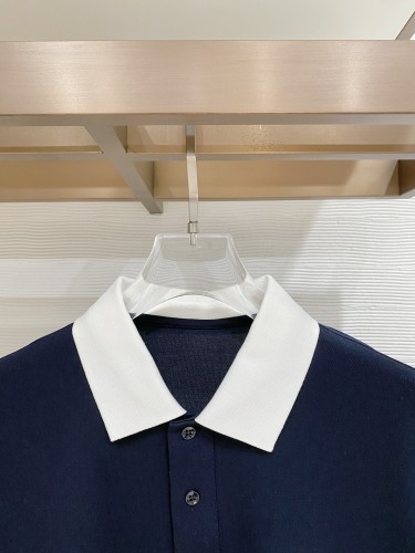 Dior2026ss New  Polo Shirt Size 48-56