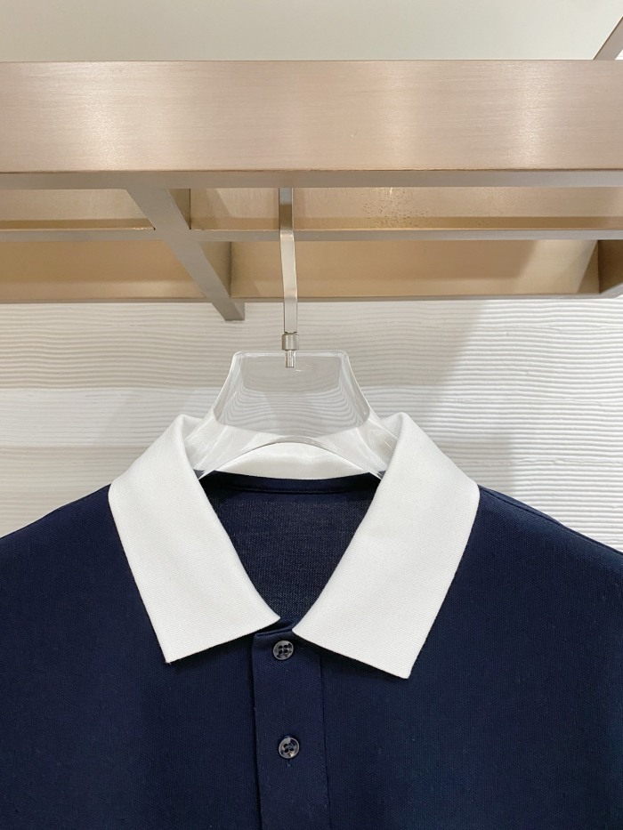 Dior2026ss New  Polo Shirt Size 48-56