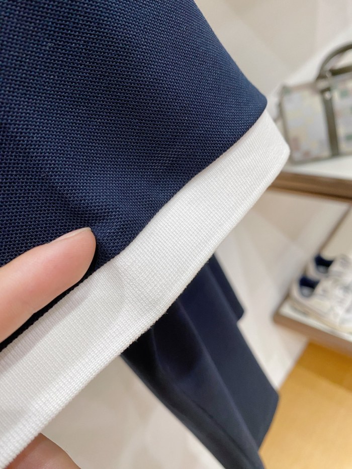 Dior2026ss New  Polo Shirt Size 48-56