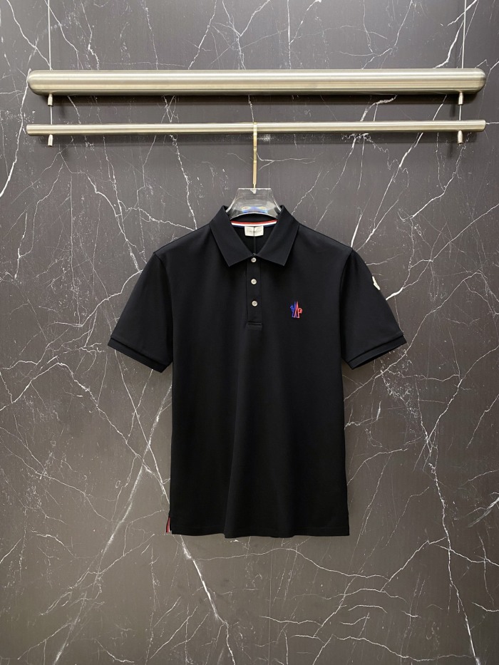Moncler 2026ss New  Polo Shirt Size M-XXXL