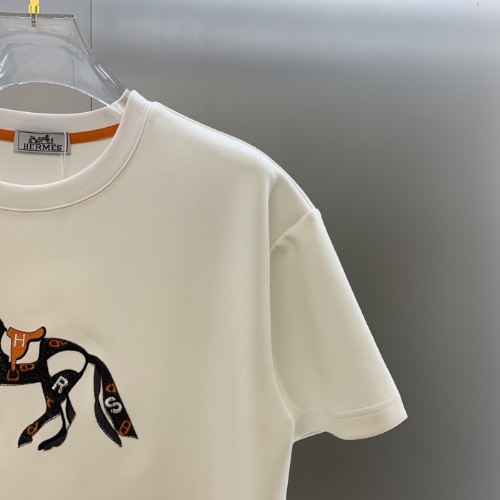 Hermes 2026ss New  Sommeranzug Size M-XXXL