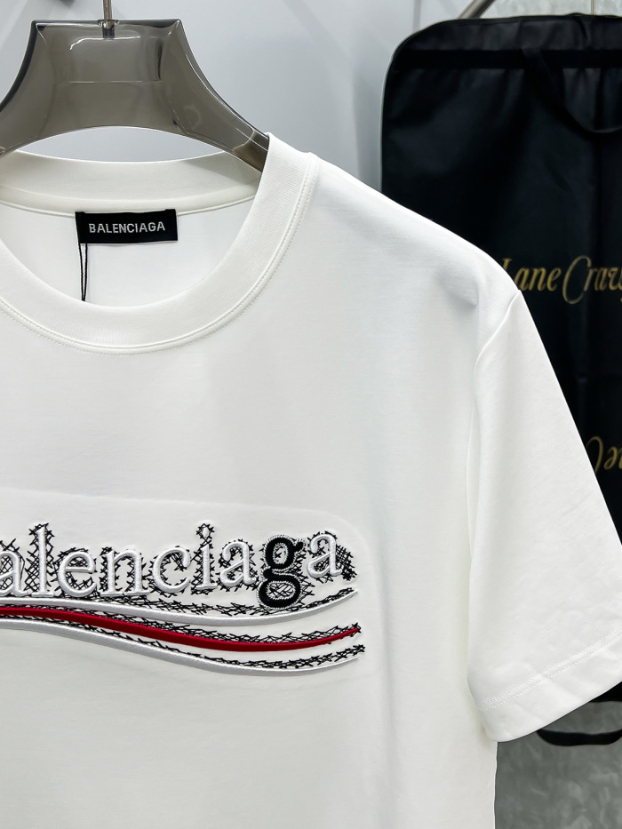 Balenciaga 2026ss New  T Shirt Size S-XXL