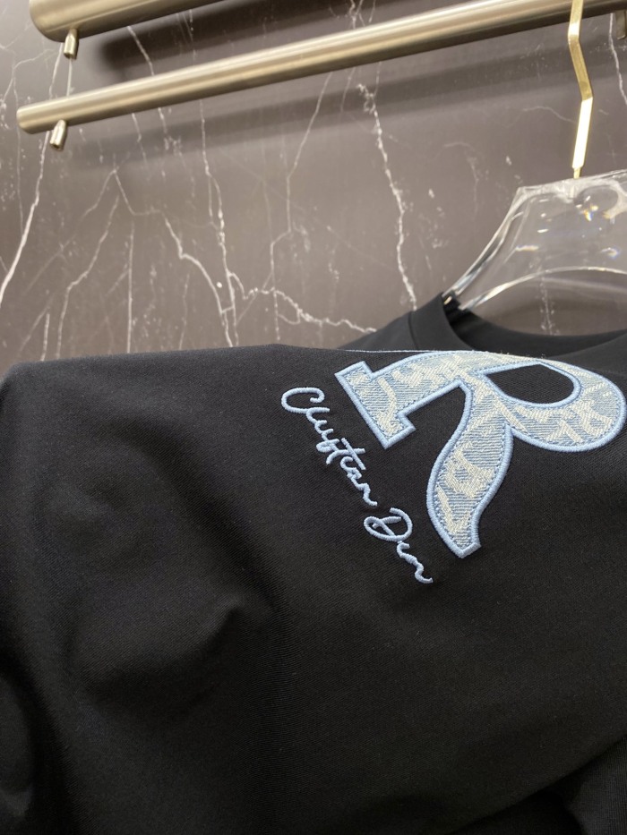 Dior 2026ss New  T Shirt Size S-XXL