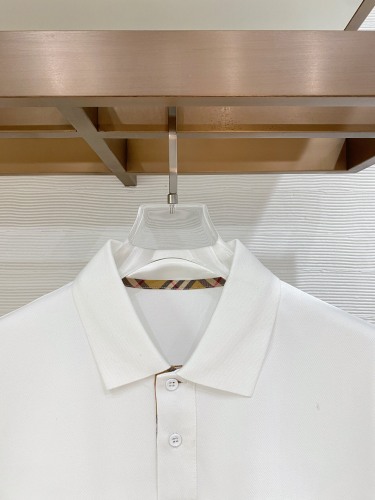 Burberry 2026ss New  Polo Shirt Size 48-56