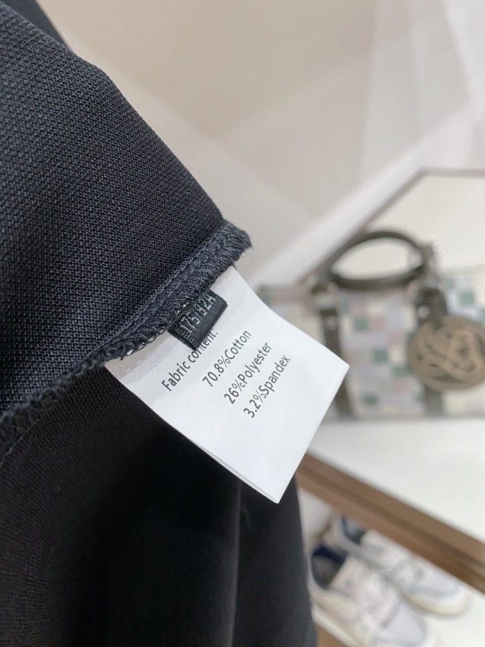 Dior2026ss New  Polo Shirt Size 48-56
