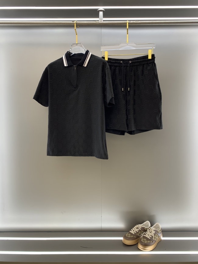 Gucci 2026ss New Sommeranzug Size M-XXXL