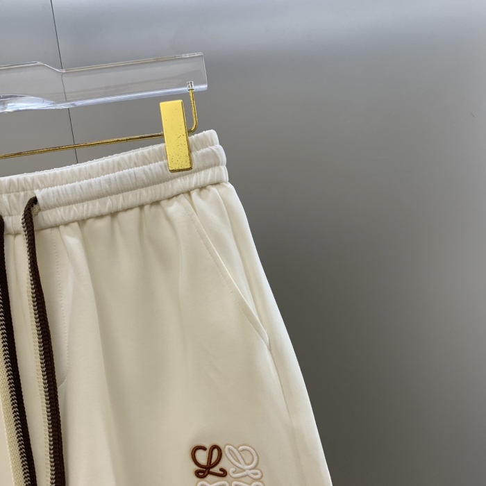 Loewe 2026ss New  Sommeranzug Size M-XXXL