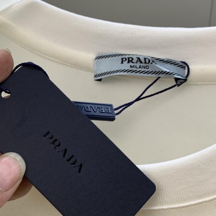 Prada 2026ss New  Sommeranzug Size M-XXXL