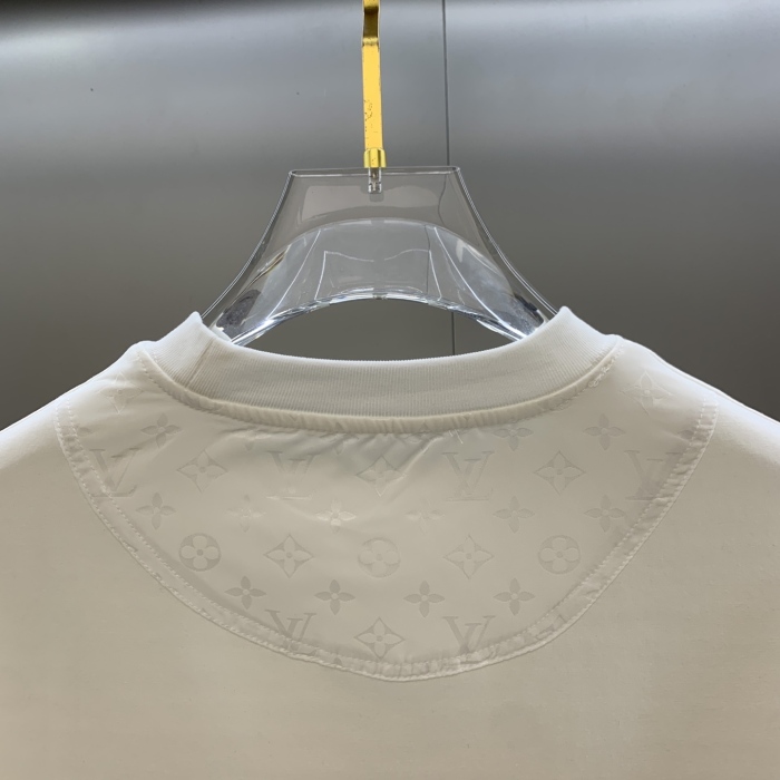 Louis Vuitton 2026ss New  Sommeranzug Size M-XXXL