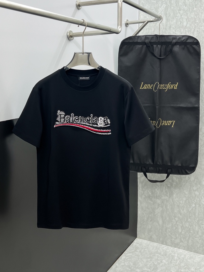 Balenciaga 2026ss New T Shirt Size S-XXL