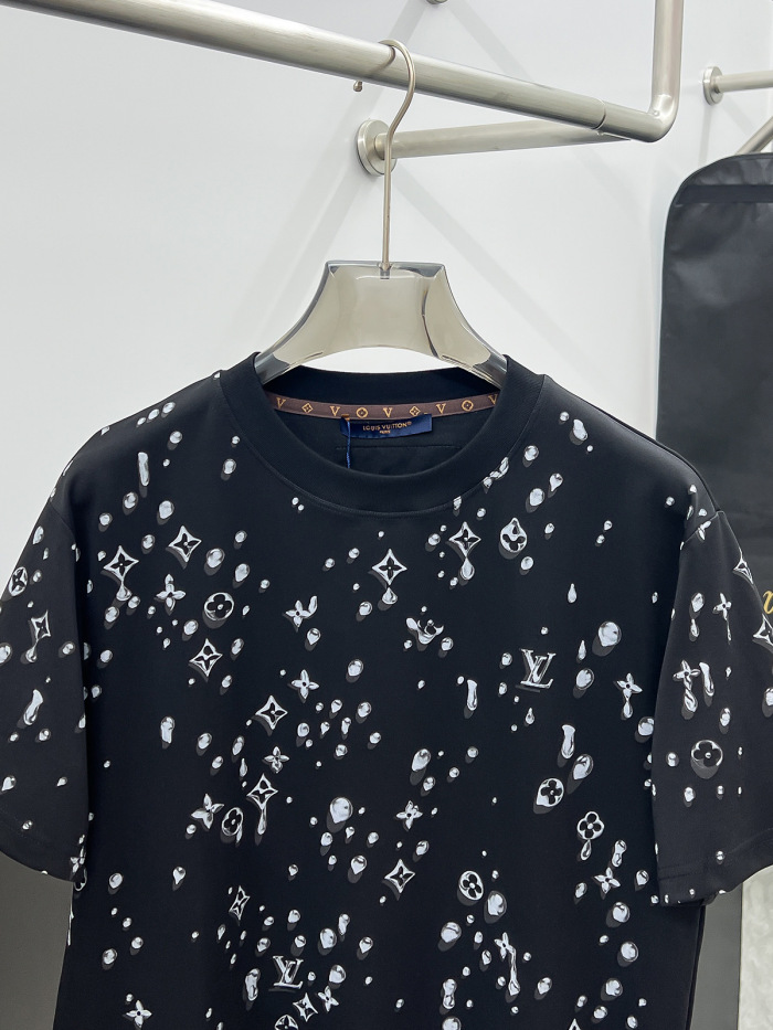 Louis Vuitton 2026ss New  T Shirt Size S-XXL