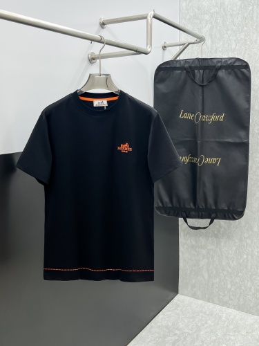 Hermes 2026ss New  T Shirt Size S-XXL
