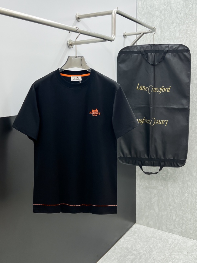 Hermes 2026ss New T Shirt Size S-XXL