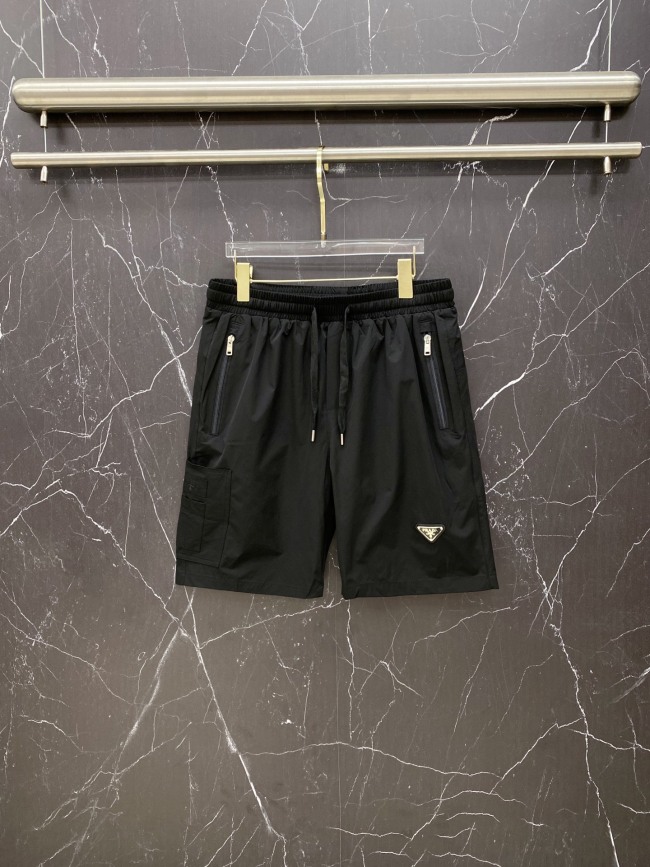 Prada 2026ss New Shorts Size 48-56