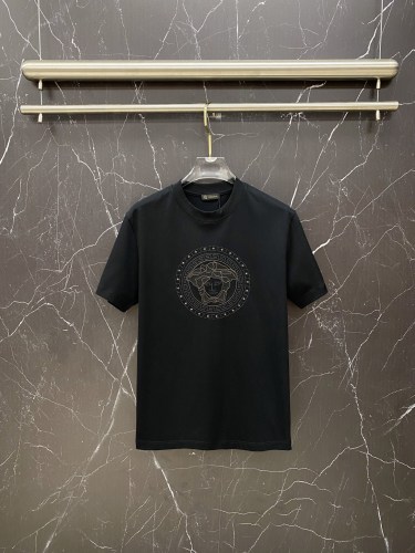 Versace 2026ss New  T Shirt Size S-XXL