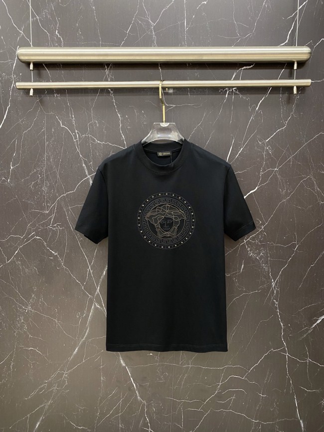 Versace 2026ss New T Shirt Size S-XXL