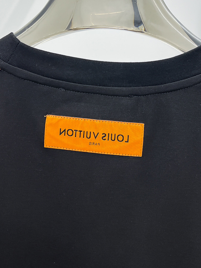 Louis Vuitton 2026ss New T Shirt Size S-XXL