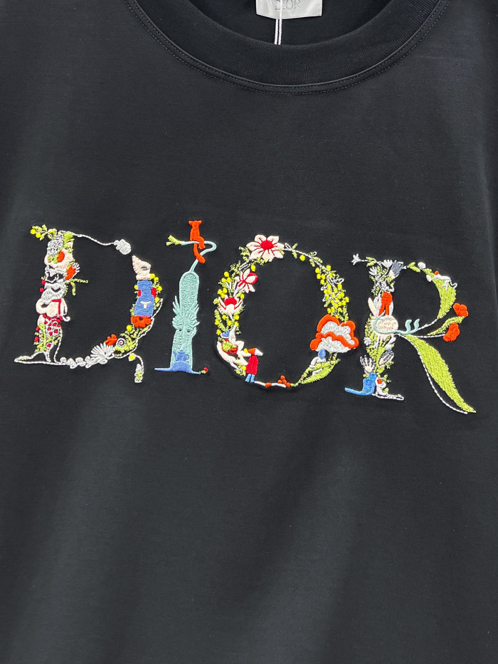 Dior 2026ss New  T ShirtSize S-XXL