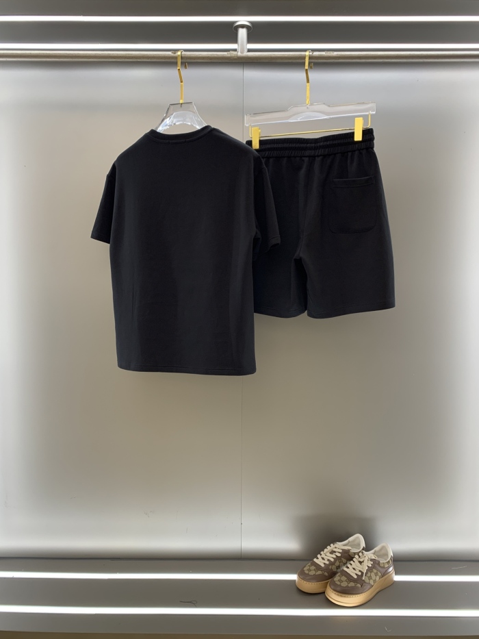 Fendi 2026ss New  Sommeranzug Size M-XXXL