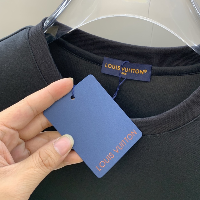 Louis Vuitton 2026ss New  Sommeranzug Size M-XXXL
