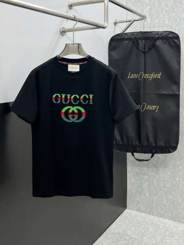 Gucci 2026ss New  T Shirt Size S-XXL
