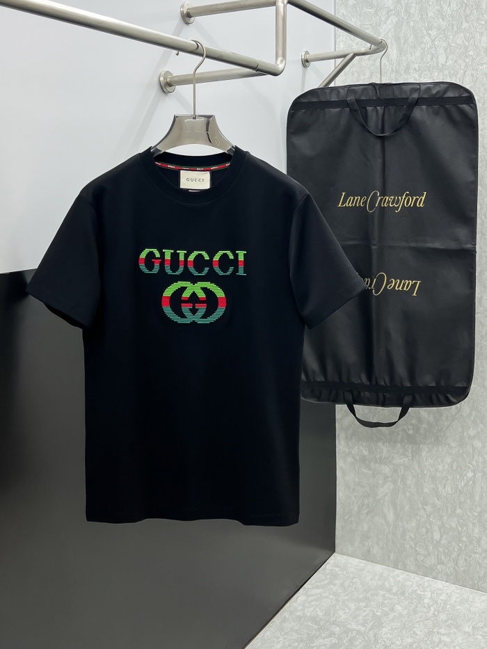 Gucci 2026ss New  T Shirt Size S-XXL