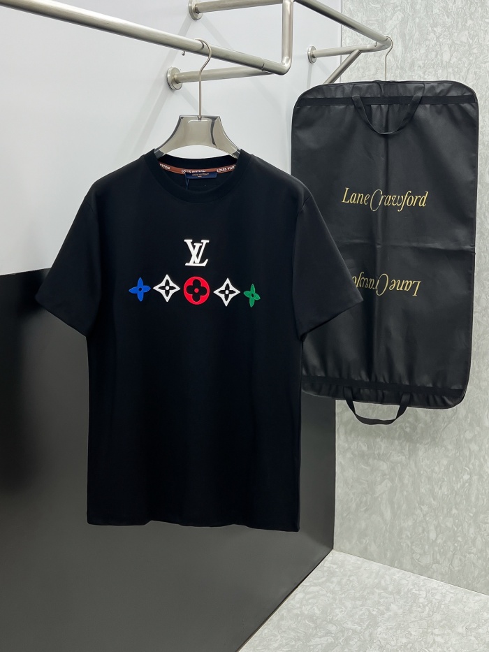 Louis Vuitton 2026ss New T Shirt Size S-XXL