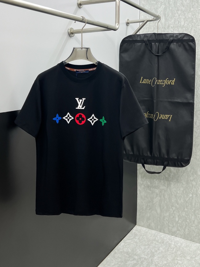 Louis Vuitton 2026ss New T Shirt Size S-XXL