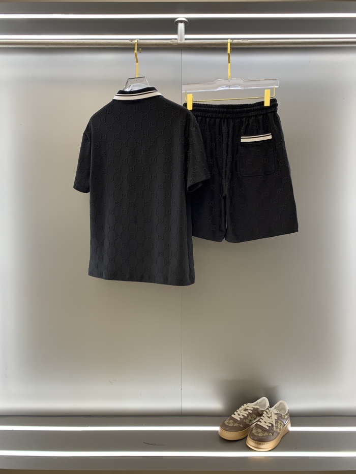 Gucci 2026ss New  Sommeranzug Size M-XXXL