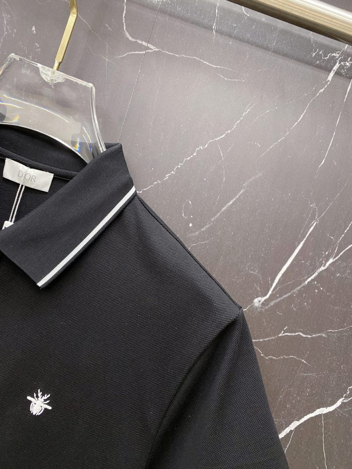 Dior 2026ss New  Polo Shirt Size 48-56