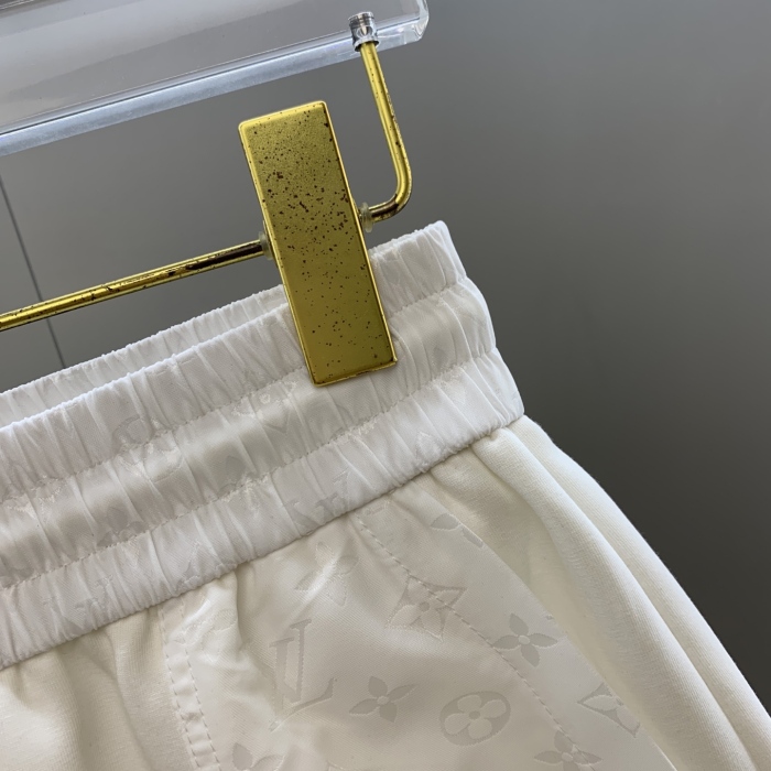 Louis Vuitton 2026ss New  Sommeranzug Size M-XXXL
