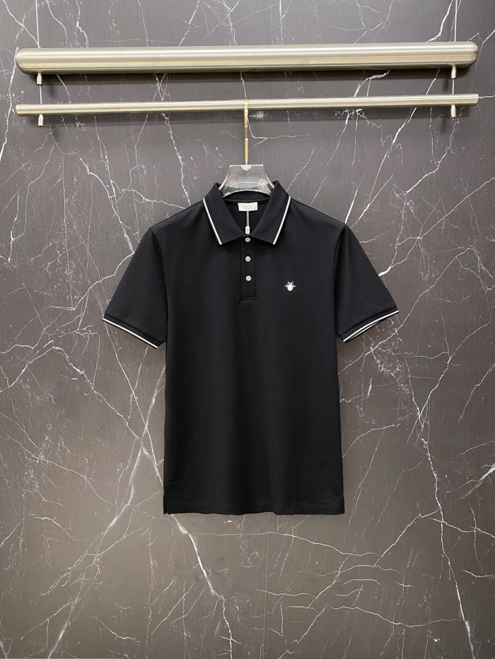 Dior 2026ss New  Polo Shirt Size 48-56