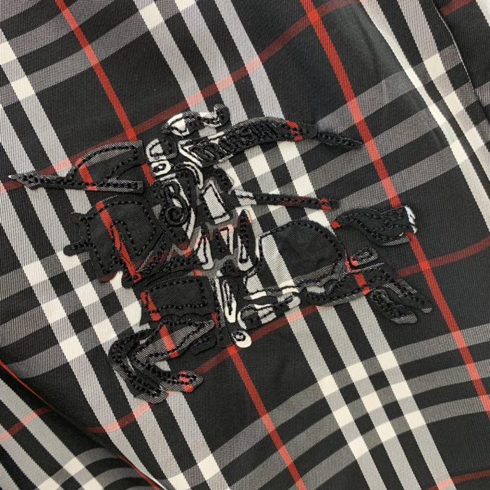Burberry 2026ss New  Sommeranzug Size M-XXXL