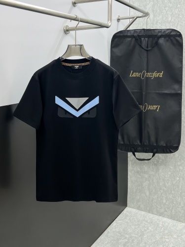 Fendi 2026ss New  T Shirt Size S-XXL