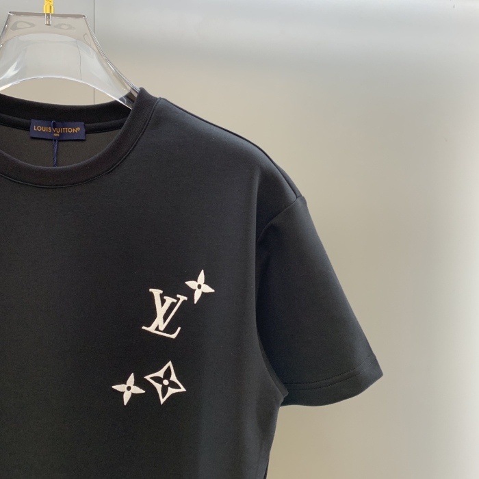 Louis Vuitton 2026ss New  Sommeranzug Size M-XXXL