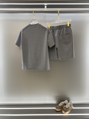 Prada 2026ss New  Sommeranzug Size M-XXXL