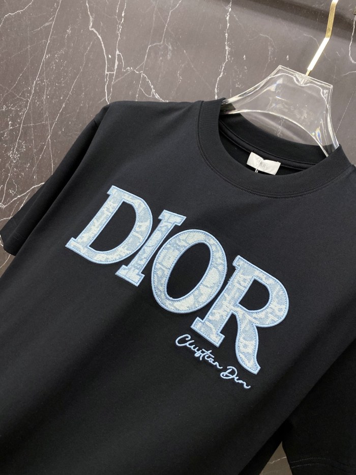 Dior 2026ss New  T Shirt Size S-XXL