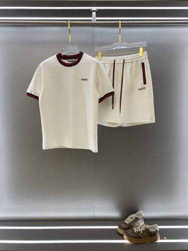 Gucci 2026ss New  Sommeranzug Size M-XXXL