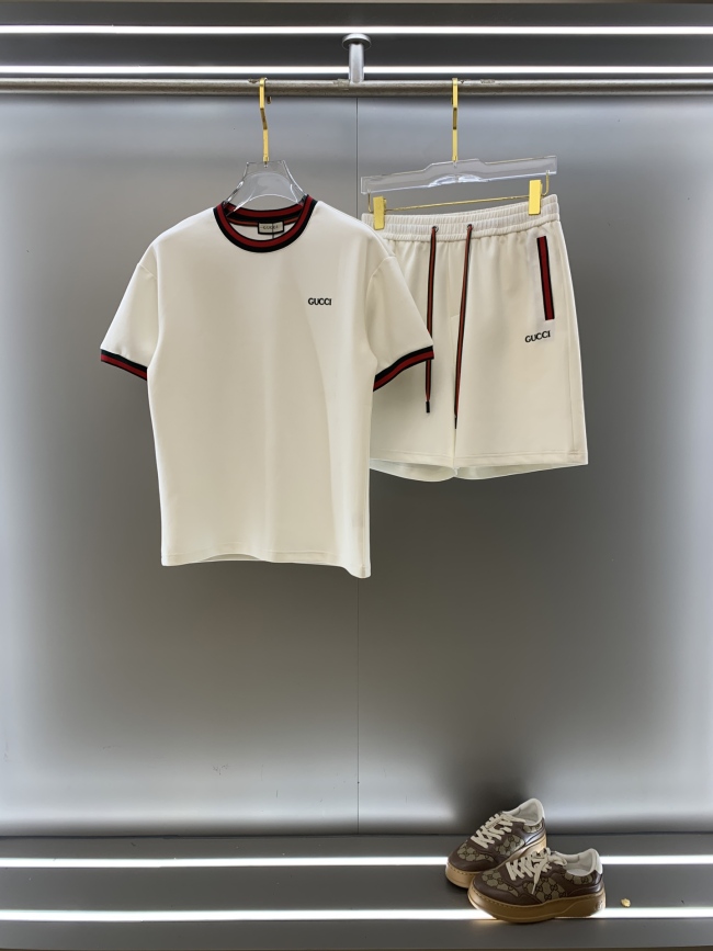 Gucci 2026ss New Sommeranzug Size M-XXXL