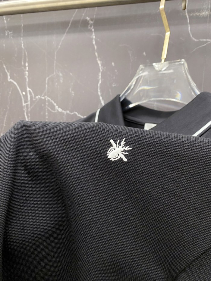 Dior 2026ss New  Polo Shirt Size 48-56