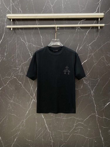 Chrome Hearts 2026ss New  T Shirt Size S-XXL