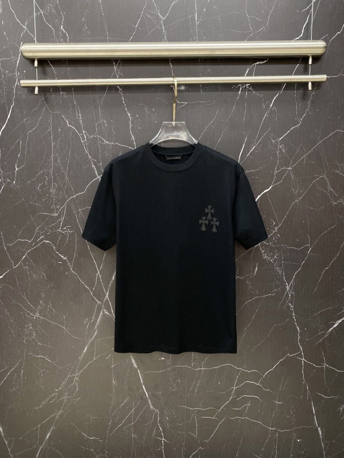 Chrome Hearts 2026ss New  T Shirt Size S-XXL